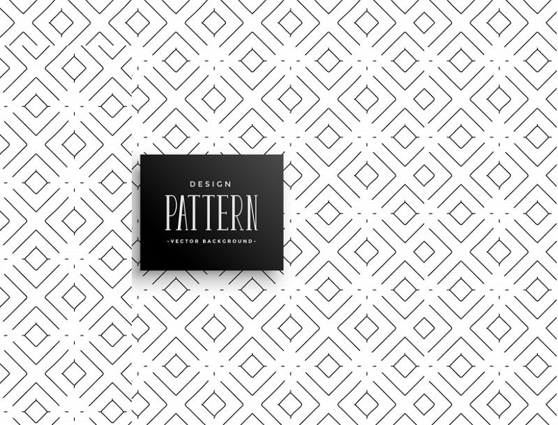 41 Subtle, Thoughtful Pattern Backgrounds (2023 Update) — Medialoot