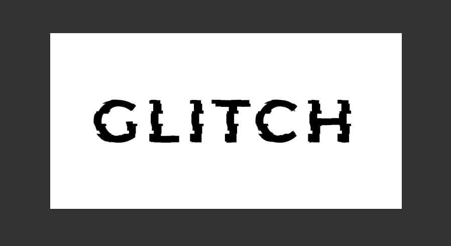 glitch text generator glitch text gif