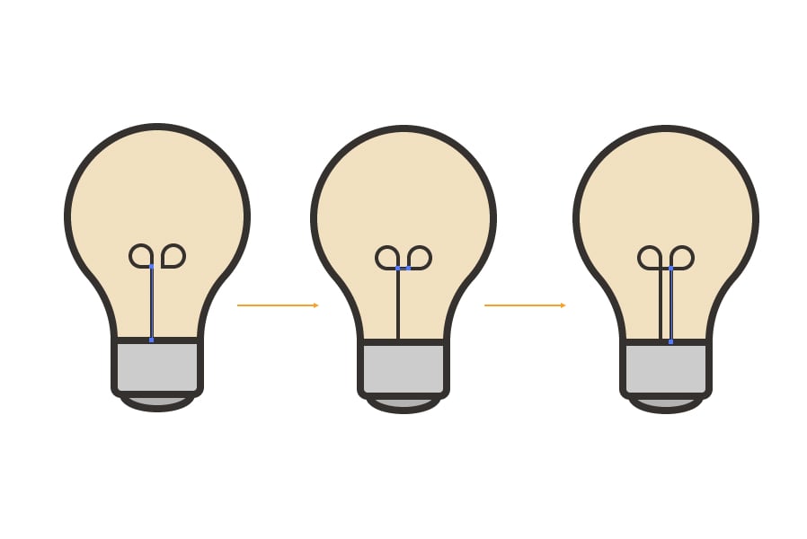 Featured image of post How To Draw A Lightbulb In Illustrator We break down everything from how to 1
