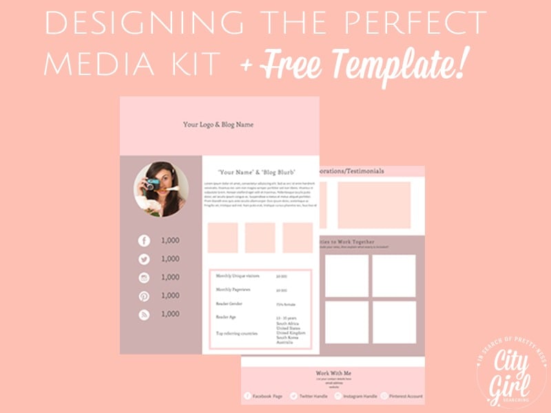 Media Kit Template Free from img.glyphs.co
