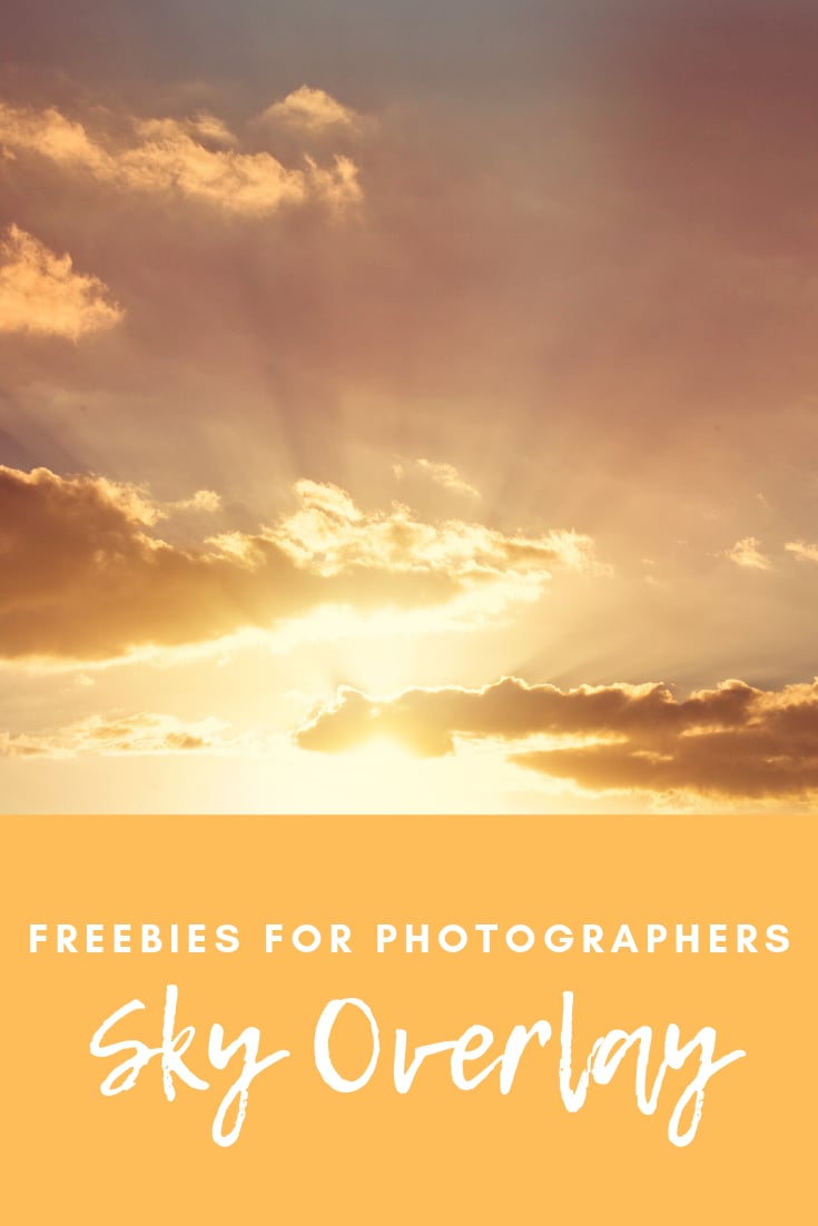 16 Free Sky Overlays To Make Photos Pop Medialoot