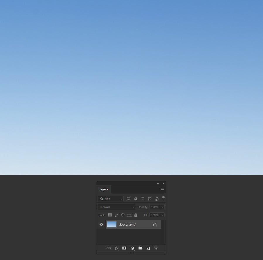 How to Easily Make a Cloud in Photoshop — Medialoot
