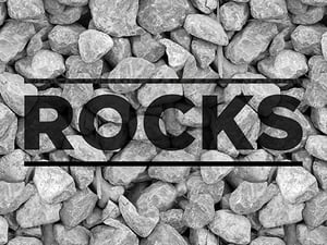 Seamless Rock Textures 1