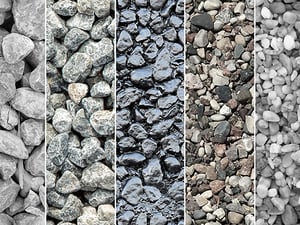 Seamless Rock Textures 2