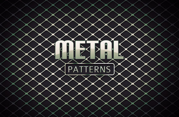 Metal Patterns