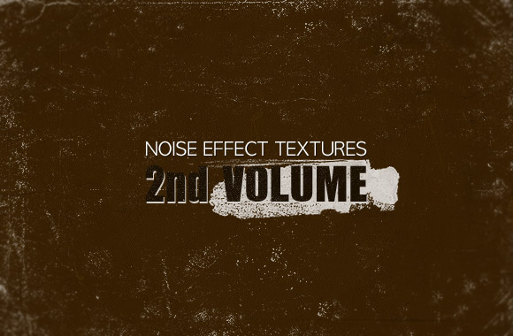 Noise effect textures 2