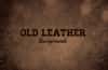 Old Leather Backgrounds