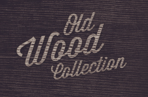 Old Wood Collection