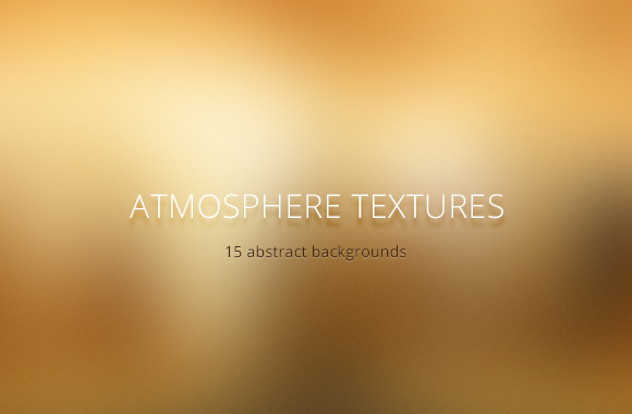Atmosphere Backgrounds Kit