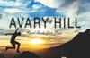 Avary Hill Title Font
