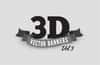 3D Vector Banners Vol 3