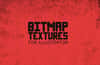Bitmap Texture Pack for Illustrator