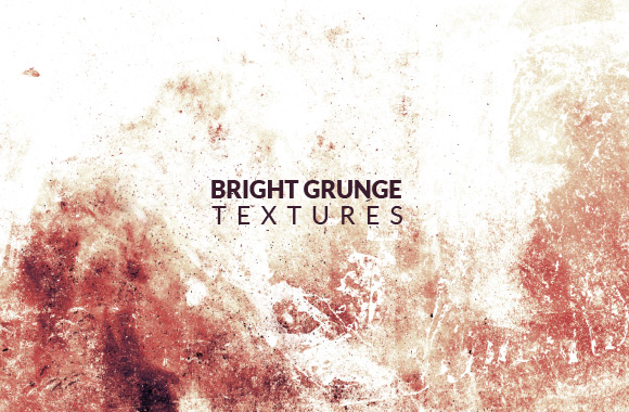 Bright Grunge Textures Pack