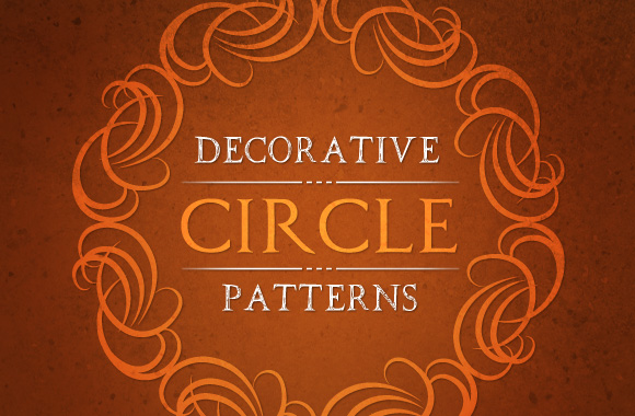 Decorative Circle Patterns