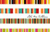 Color Bar Patterns