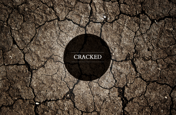 Cracked Ground Textures