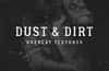 Dust & Dirt Overlay Textures