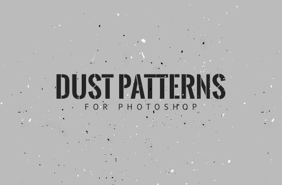 Dust Particle Patterns