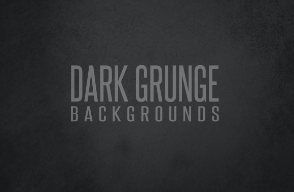 Dark Subtle Grunge Backgrounds