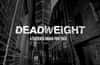 DeadWeight - A Tattered Urban Font Face