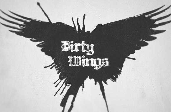 Dirty Wings