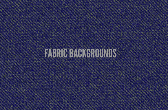 Fabric Textures - Background Patterns