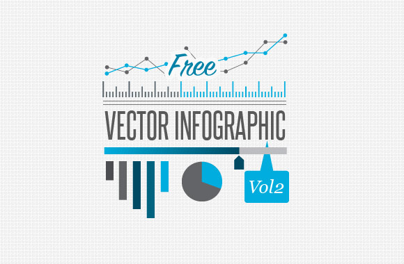 Free Vector Infographic Vol2