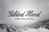 Gilded Hand - Script Font