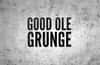 Good Ole Grunge Textures