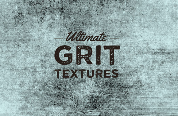 Ultimate Grit Texture Collection