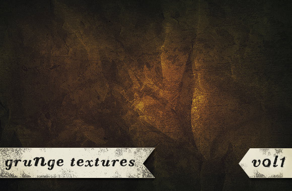 Grunge Textures Vol1