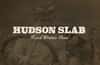 Hudson Slab - Hand Drawn Font Face