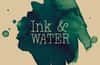 Ink and Water - Photoshop Brush Set