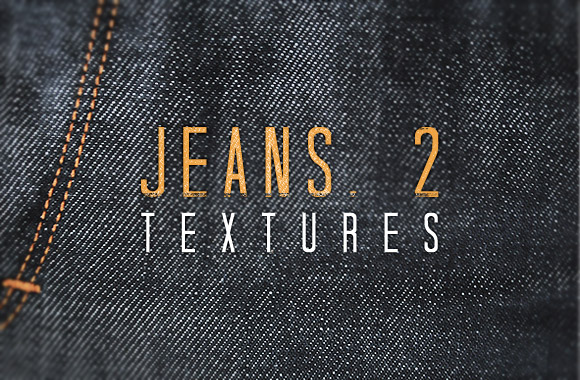 Denim Jeans Textures vol. 2
