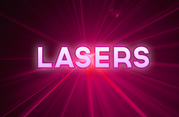 Laser Textures