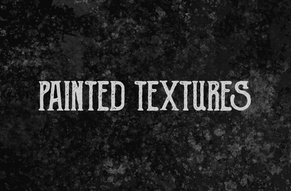 Painted Textures