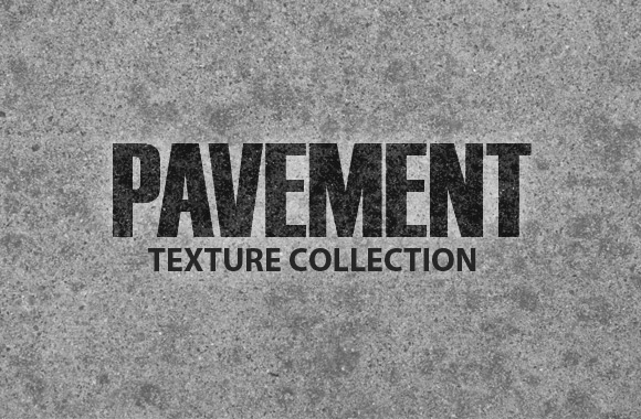 Pavement Textures Collection