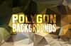Polygon Backgrounds Pack