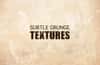 Subtle Grunge Textures Vol1