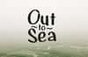 Out to Sea - Handmade Font