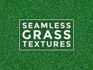 Seamless Grass Textures 1