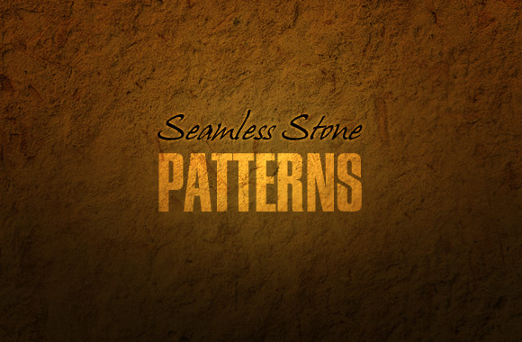 Seamless Stone Patterns