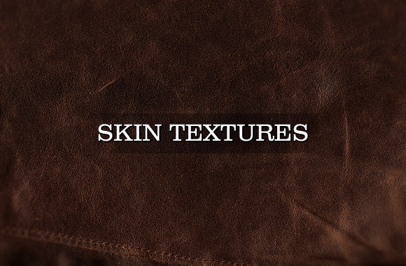 Skin Textures