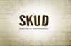 Skud - Free Font Kit