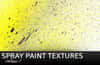 Spray Paint Textures Vol1