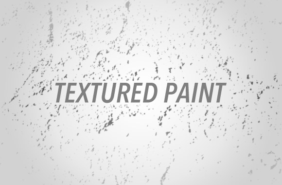 Textured Paint Brushes