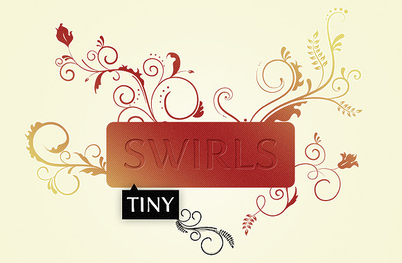 Tiny Swirls