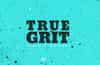 True Grit PS Brushes and Texture Pack