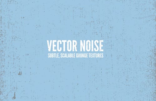 Vector Noise Textures