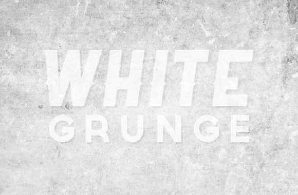 White Grunge Textures